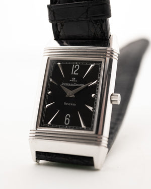 Jaeger LeCoultre Reverso 18k Classique 1990s