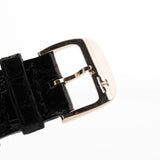 Jaeger LeCoultre Reverso 18k Classique 1990s