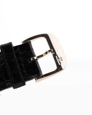 Jaeger LeCoultre Reverso 18k Classique 1990s