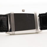 Jaeger LeCoultre Reverso 18k Classique 1990s