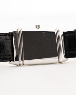 Jaeger LeCoultre Reverso 18k Classique 1990s