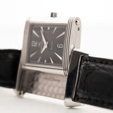 Jaeger LeCoultre Reverso 18k Classique 1990s