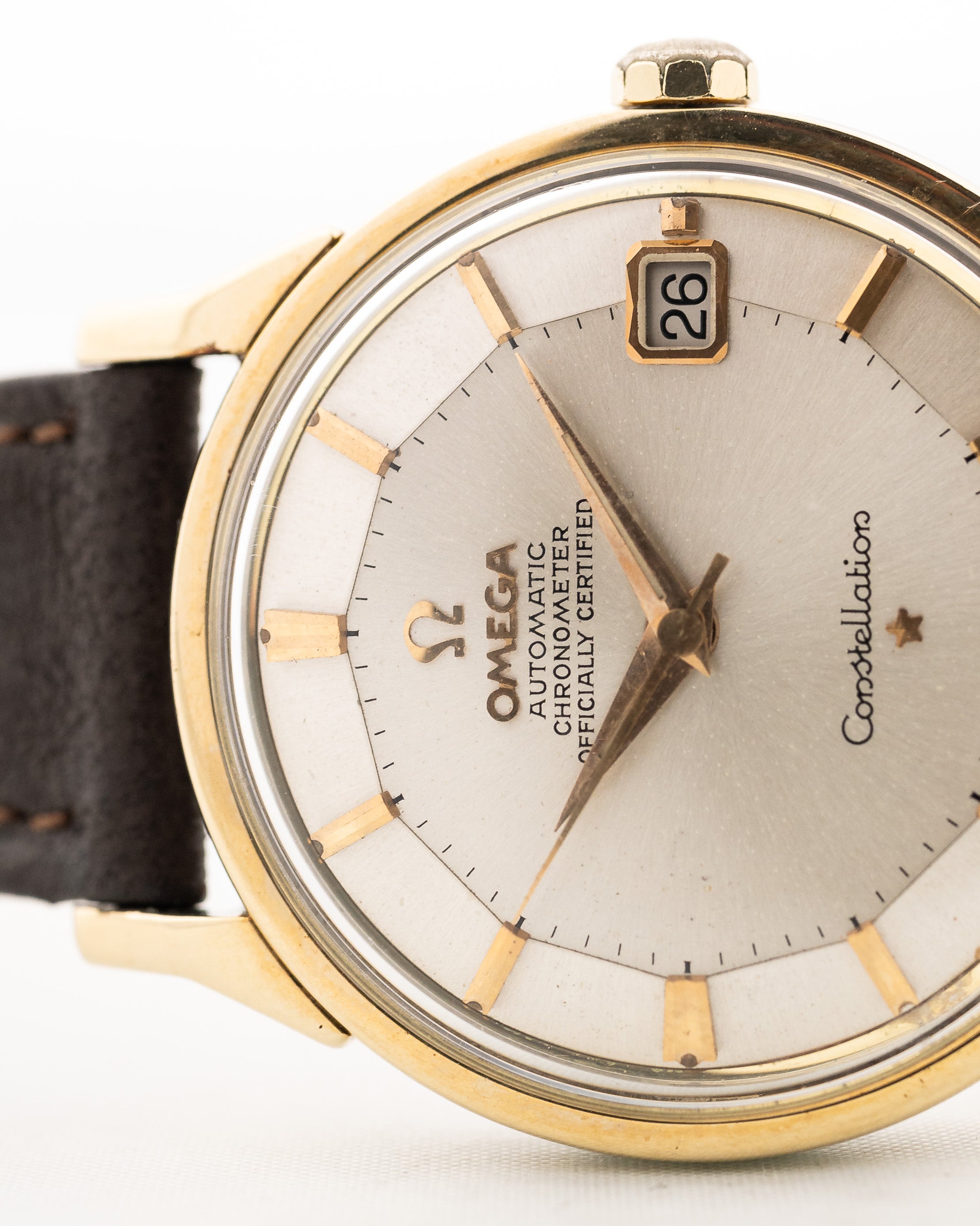 1962 omega outlet constellation