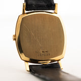 Vacheron Constantin TV 18k 1991