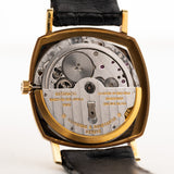 Vacheron Constantin TV 18k 1991