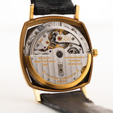 Vacheron Constantin TV 18k 1991