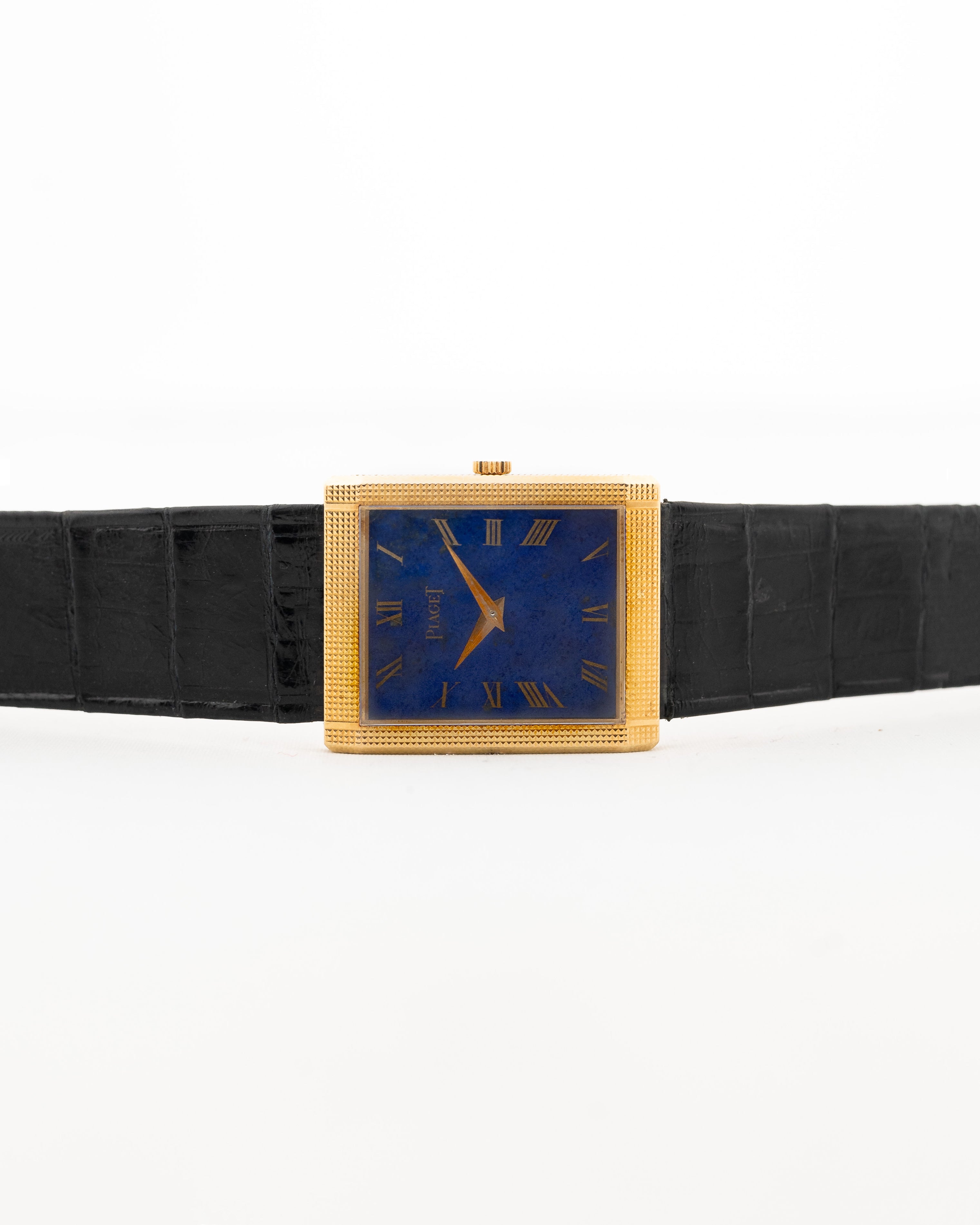 Piaget discount lapis lazuli