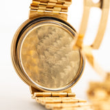 Audemars Piguet Hobnail 18k 1970s