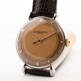 Vacheron Constantin Tear Drop 1940s