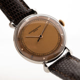 Vacheron Constantin Tear Drop 1940s