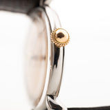 Vacheron Constantin Tear Drop 1940s