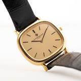 Vacheron Constantin Tank 18k 1970s