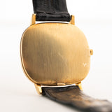 Vacheron Constantin Tank 18k 1970s