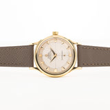 Omega Constellation Hobnail 18k 1952