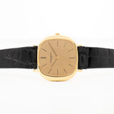 Vacheron Constantin TV Jumbo 18k 1982