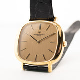 Vacheron Constantin TV Jumbo 18k 1982