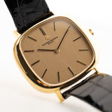 Vacheron Constantin TV Jumbo 18k 1982