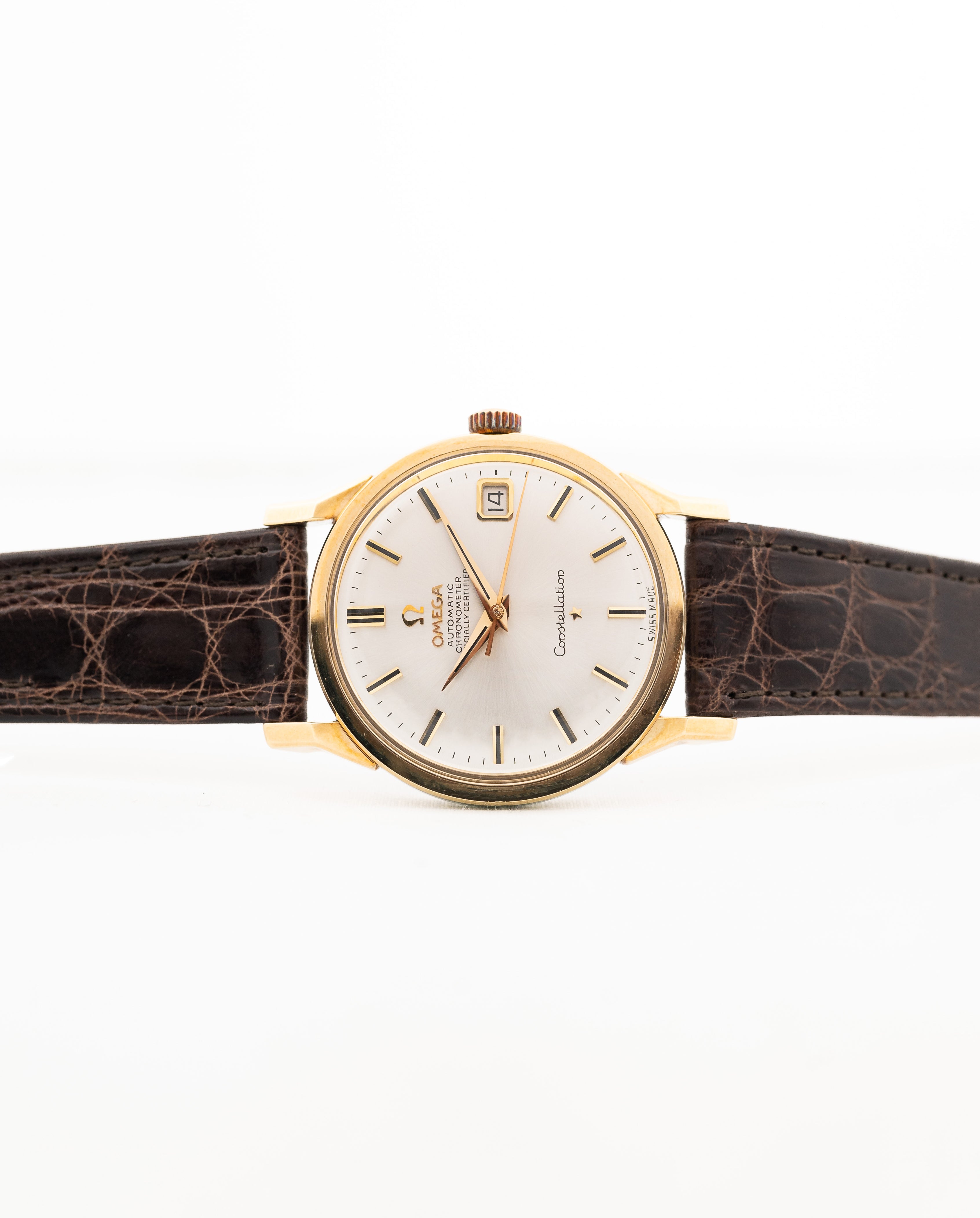 Cartier Tank Onyx 1980s – Goldammer Vintage Watches