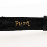 Piaget Ellipse Roman 18k 1970s