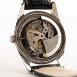 Universal Geneve Polerouter Silver 1956