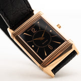 Jaeger LeCoultre Reverso 18k 1990s