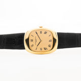 Vacheron Constantin Cushion 18k 1970s