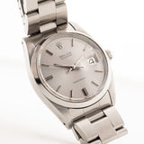 Rolex Oysterdate Precision Grey 1977