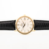 Omega Constellation 18k Onyx 1968