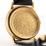 Omega Constellation 18k Onyx 1968