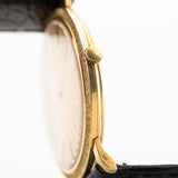 Piaget Altiplano Florentine 18k 1970s