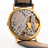 Piaget Altiplano Florentine 18k 1970s