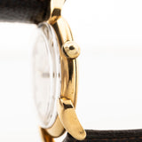 Vacheron Constantin Jumbo Teardrop 18k 1940s