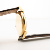 Vacheron Constantin Jumbo Teardrop 18k 1940s