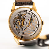 Vacheron Constantin Jumbo Teardrop 18k 1940s