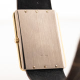 Vacheron Constantin Rectangular 1960s