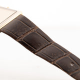 Vacheron Constantin Rectangular 1960s