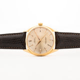 Rolex Oyster Perpetual 18k Rose 1962