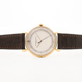 Vacheron Constantin Tear Drop 1940s