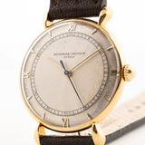 Vacheron Constantin Tear Drop 1940s