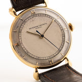 Vacheron Constantin Tear Drop 1940s