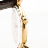 Vacheron Constantin Tear Drop 1940s