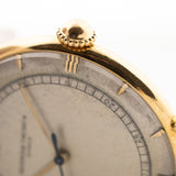 Vacheron Constantin Tear Drop 1940s