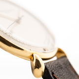 Vacheron Constantin Tear Drop 1940s