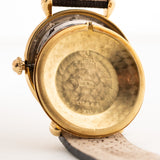 Vacheron Constantin Tear Drop 1940s