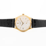 Patek Philippe Calatrava 18k 1996