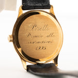 Patek Philippe Calatrava 18k 1996