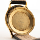 Omega Constellation 18k Onyx 1958