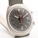 Omega Chronostop 1969