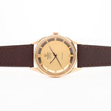 Universal Geneve Polerouter De Luxe 1960s