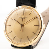 Patek Philippe Calatrava 1966